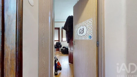 Apartamento T6 para Venda em Paranhos