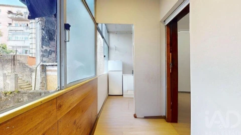 Apartamento T6 para Venda em Paranhos