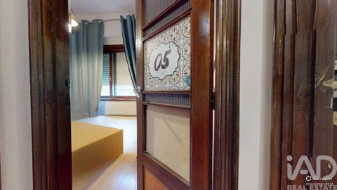 Apartamento T6 para Venda em Paranhos
