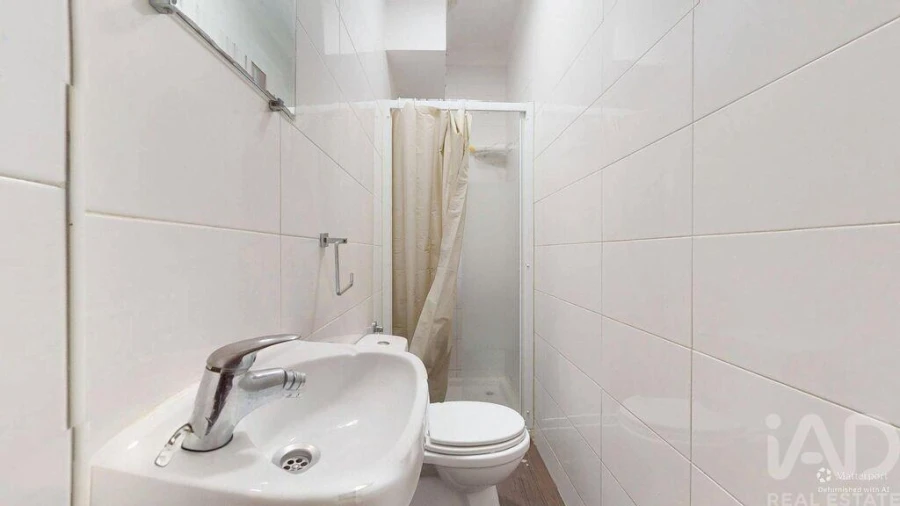 Apartamento T6 para Venda em Paranhos Foto 10