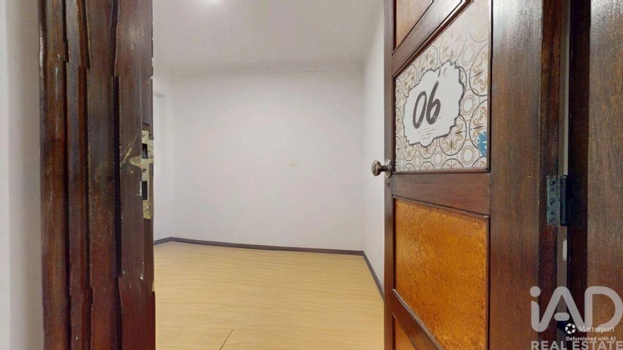 Apartamento T6 para Venda em Paranhos Foto 8