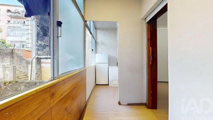 Apartamento T6 para Venda em Paranhos Foto 12