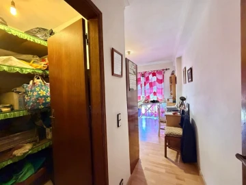 Apartamento T2 para Venda em Santo Antonio dos Olivais