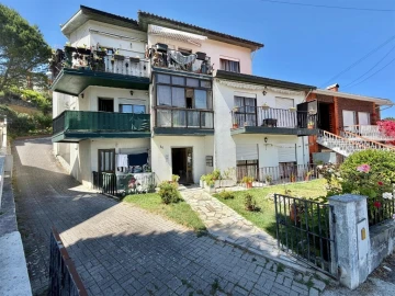 Apartamento T2 para Venda em Santo Antonio dos Olivais