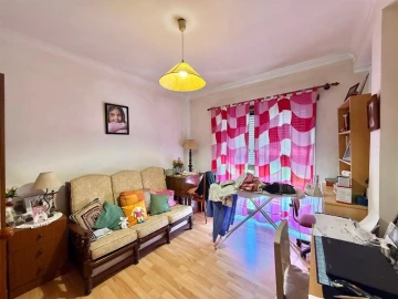 Apartamento T2 para Venda em Santo Antonio dos Olivais