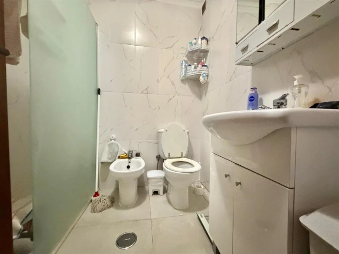Apartamento T2 para Venda em Santo Antonio dos Olivais Foto 6