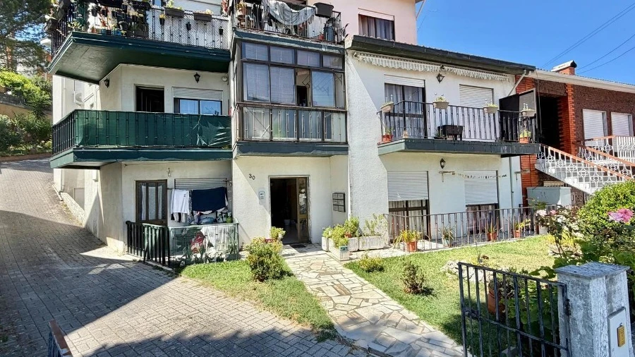 Apartamento T2 para Venda em Sé Nova, Santa Cruz, Almedina e São Bartolomeu