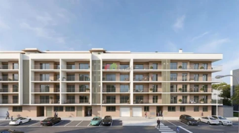 Apartamento T2 para Venda em Montijo e Afonsoeiro