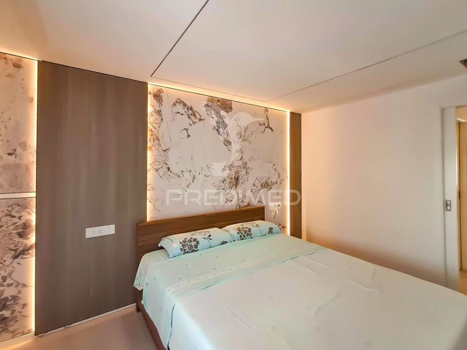 Apartamento T2 para Venda em Caparica e Trafaria Foto 12