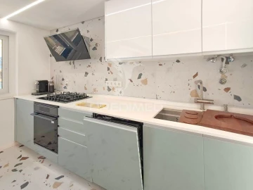 Apartamento T2 para Venda em Caparica e Trafaria