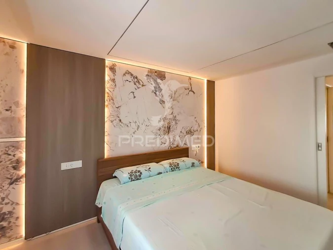 Apartamento T2 para Venda em Caparica e Trafaria Foto 12
