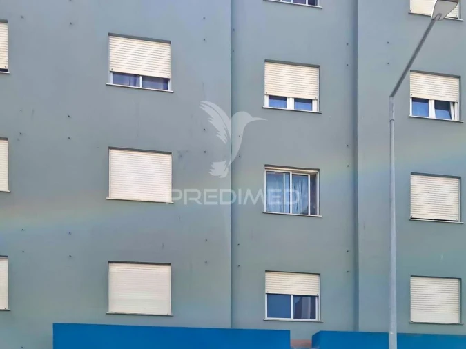 Apartamento T2 para Venda em Caparica e Trafaria Foto 10