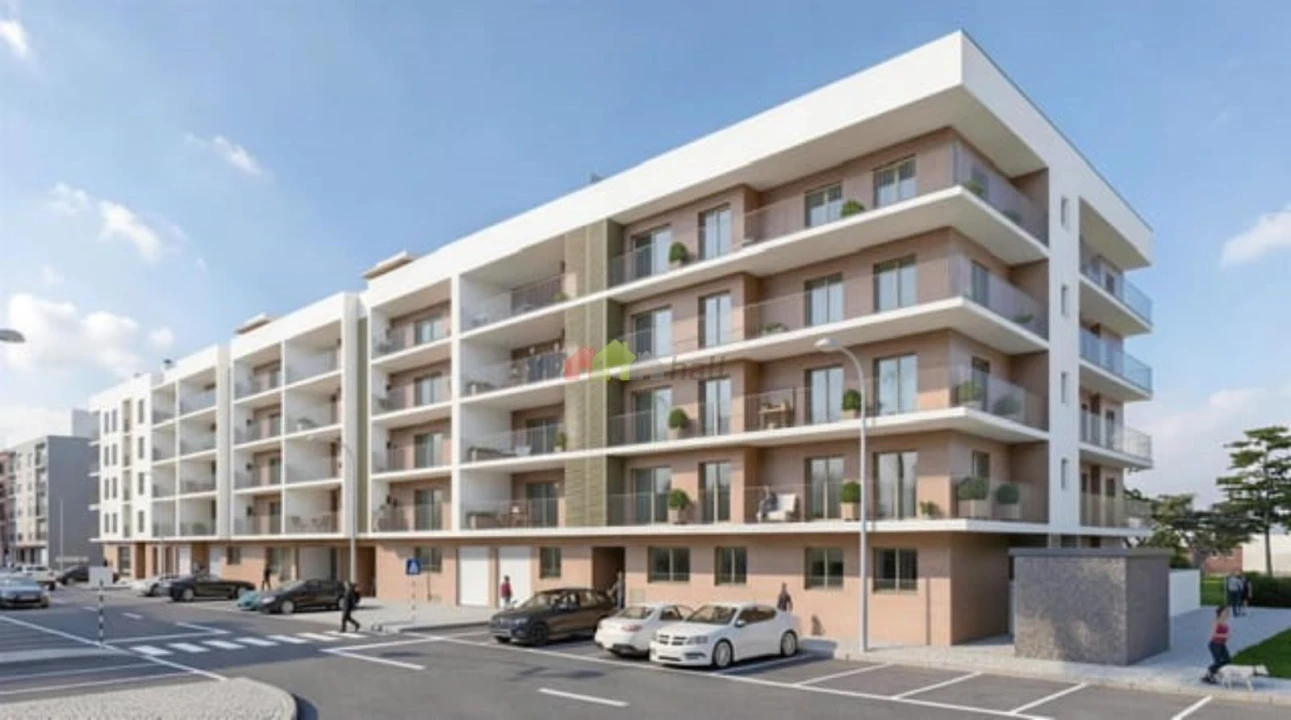 Apartamento T3 para Venda em Montijo e Afonsoeiro Foto 4