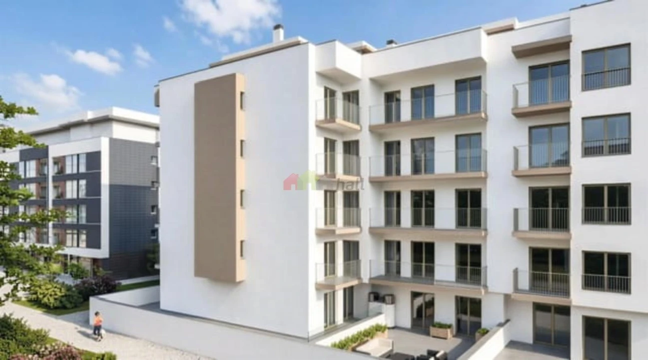 Apartamento T3 para Venda em Montijo e Afonsoeiro Foto 2