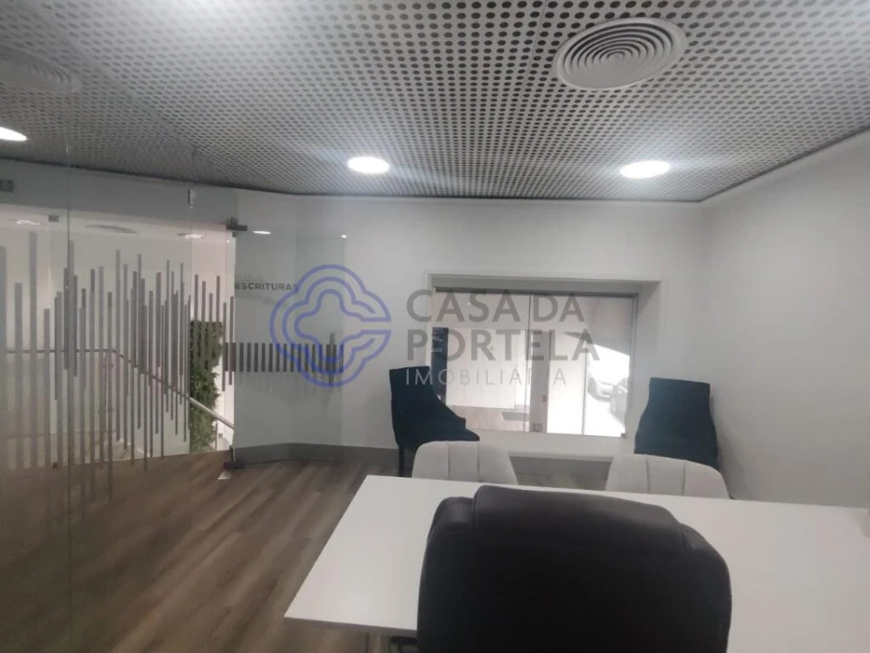 Loja para Arrendamento em Campanhã Foto 14