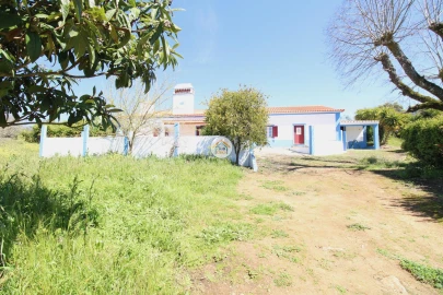 Quinta T3 para Venda em Terrugem e Vila Boim