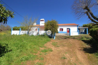 Quinta T3 para Venda em Terrugem e Vila Boim