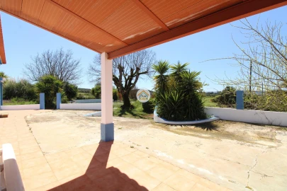 Quinta T3 para Venda em Terrugem e Vila Boim