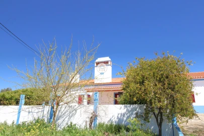Quinta T3 para Venda em Terrugem e Vila Boim