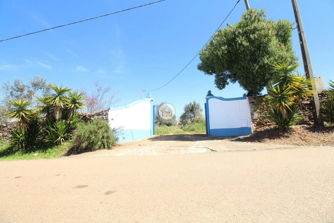Quinta T3 para Venda em Terrugem e Vila Boim Foto 3