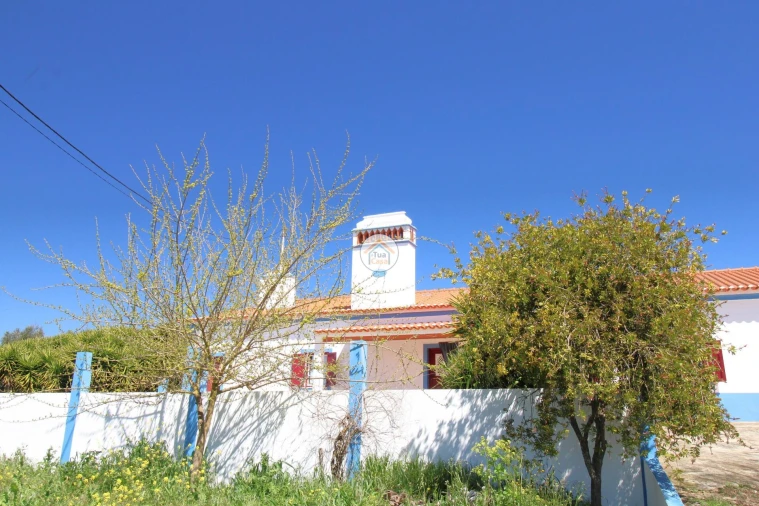 Quinta T3 para Venda em Terrugem e Vila Boim Foto 38