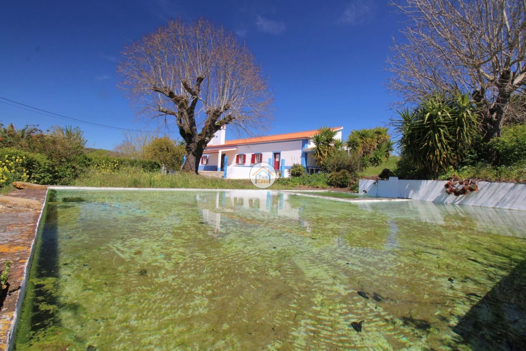 Quinta T3 para Venda em Terrugem e Vila Boim Foto 11