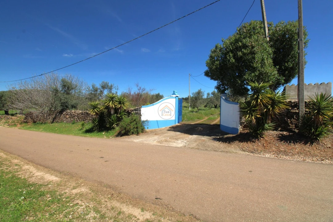 Quinta T3 para Venda em Terrugem e Vila Boim Foto 2