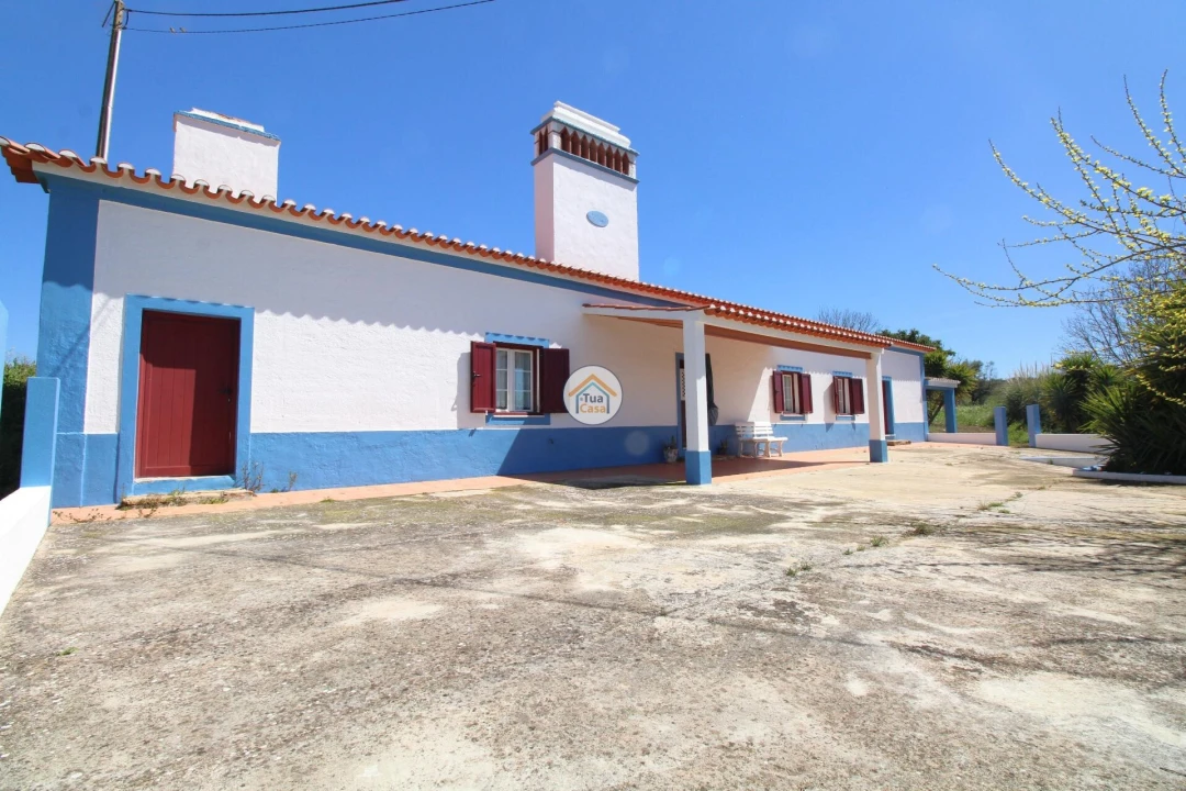 Quinta T3 para Venda em Terrugem e Vila Boim Foto 8