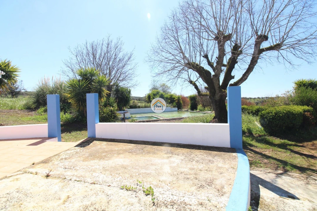 Quinta T3 para Venda em Terrugem e Vila Boim Foto 9