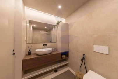 Apartamento para Venda em São Vitor (Braga)