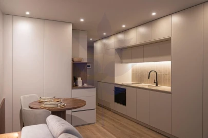 Apartamento para Venda em São Vitor (Braga)
