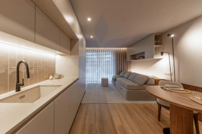 Apartamento para Venda em São Vitor (Braga)