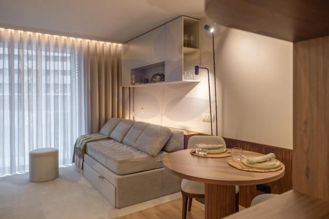 Apartamento para Venda em São Vitor (Braga) Foto 4