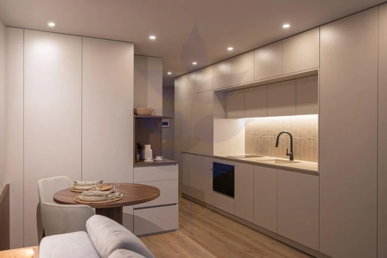Apartamento para Venda em São Vitor (Braga) Foto 12