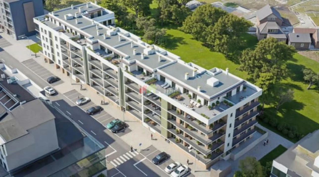 Apartamento T2 para Venda em Montijo e Afonsoeiro Foto 3