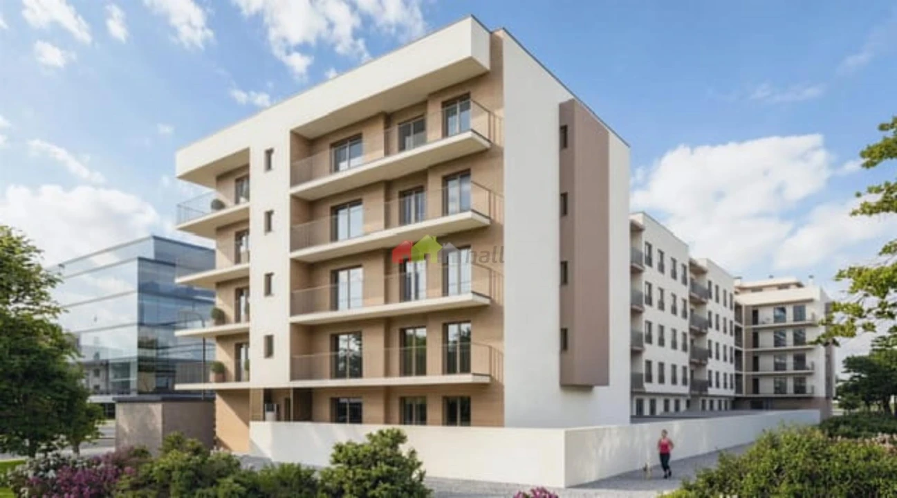 Apartamento T2 para Venda em Montijo e Afonsoeiro Foto 1