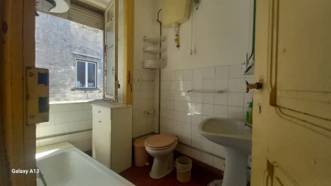 Moradia T2 para Venda em Celavisa