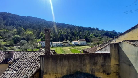 Moradia T2 para Venda em Celavisa