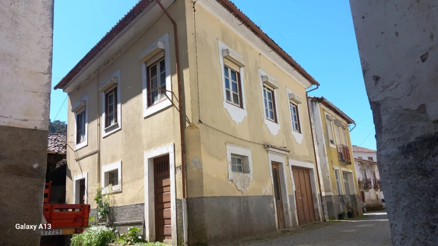 Moradia T2 para Venda em Celavisa