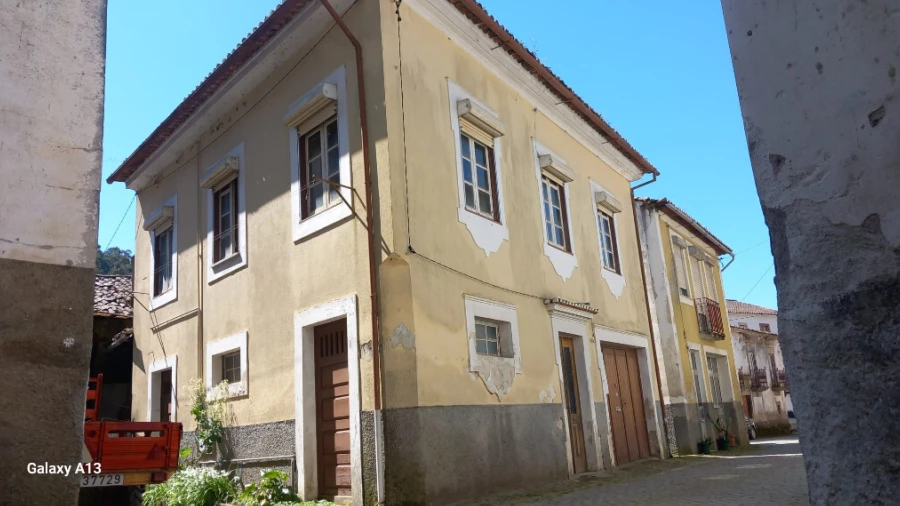 Moradia T2 para Venda em Celavisa