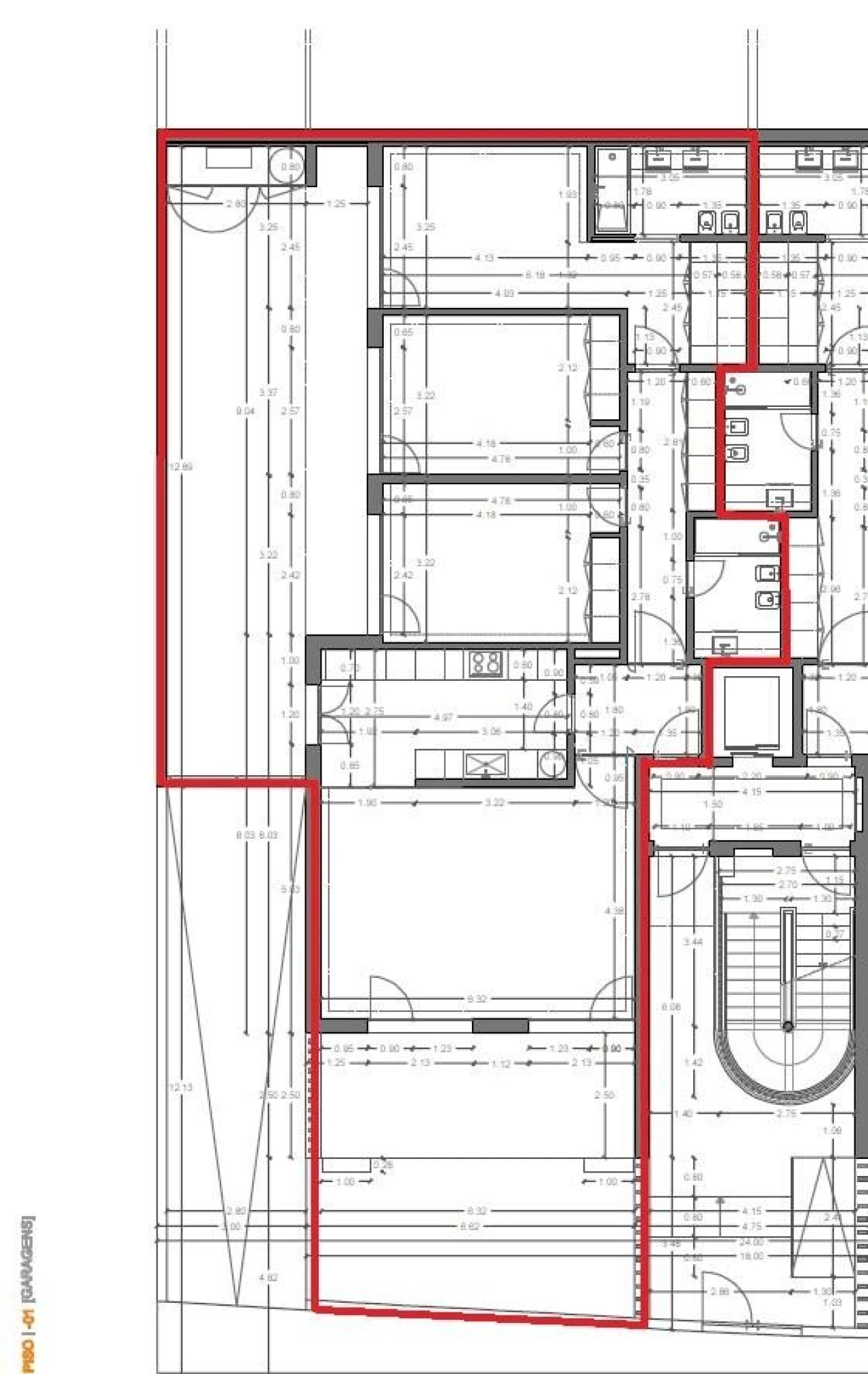 Apartamento T3 para Venda em São Martinho de Árvore e Lamarosa Foto 3