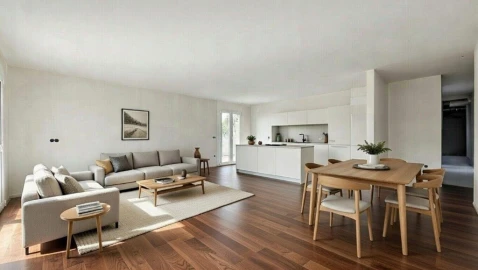 Apartamento T3 para Venda em São Martinho de Árvore e Lamarosa