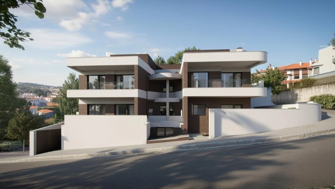 Apartamento T3 para Venda em São Martinho de Árvore e Lamarosa Foto 1