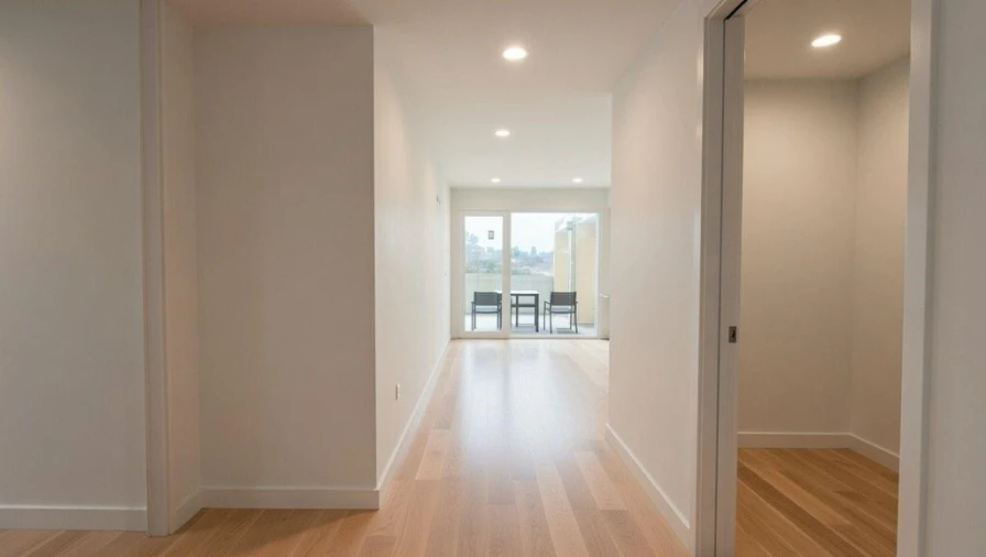 Apartamento T3 para Venda em São Martinho de Árvore e Lamarosa Foto 10