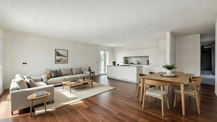 Apartamento T3 para Venda em São Martinho de Árvore e Lamarosa Foto 4