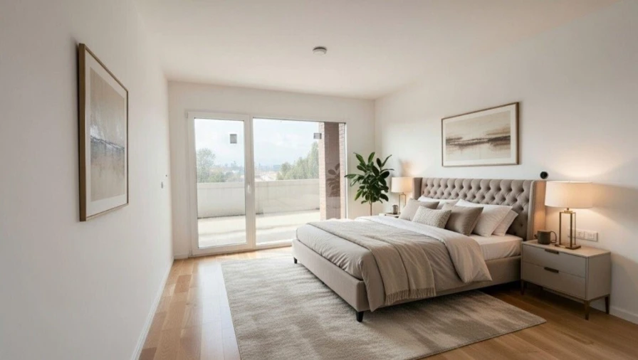 Apartamento T3 para Venda em São Martinho de Árvore e Lamarosa Foto 8