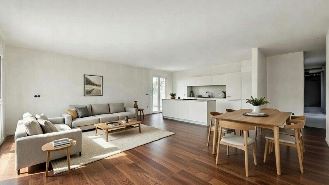 Apartamento T3 para Venda em São Martinho de Árvore e Lamarosa Foto 4