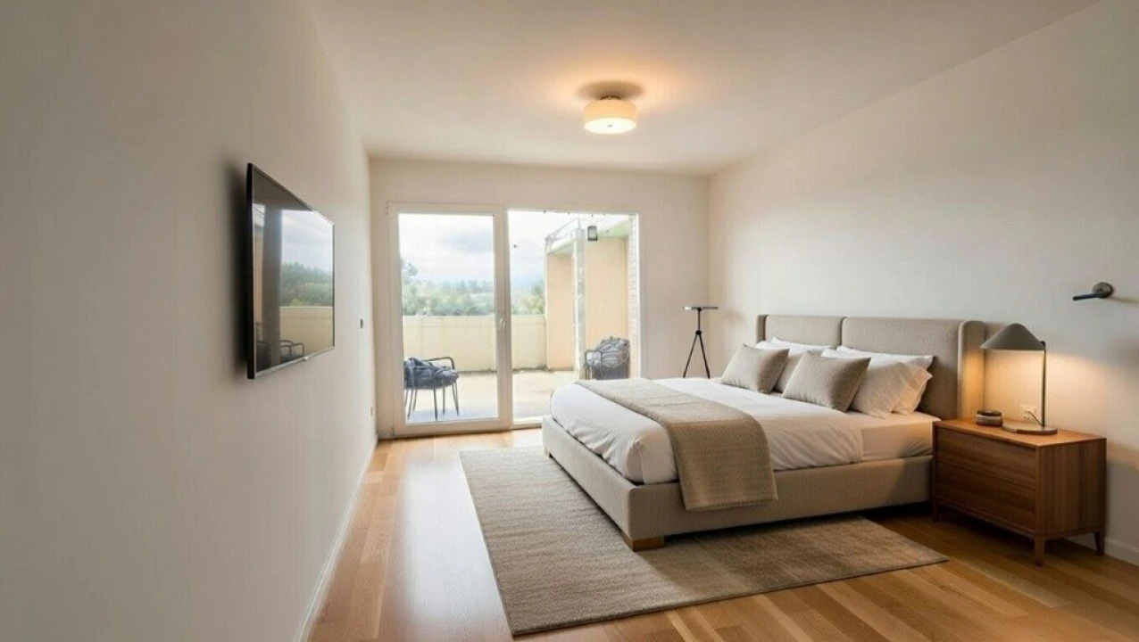 Apartamento T3 para Venda em São Martinho de Árvore e Lamarosa Foto 11