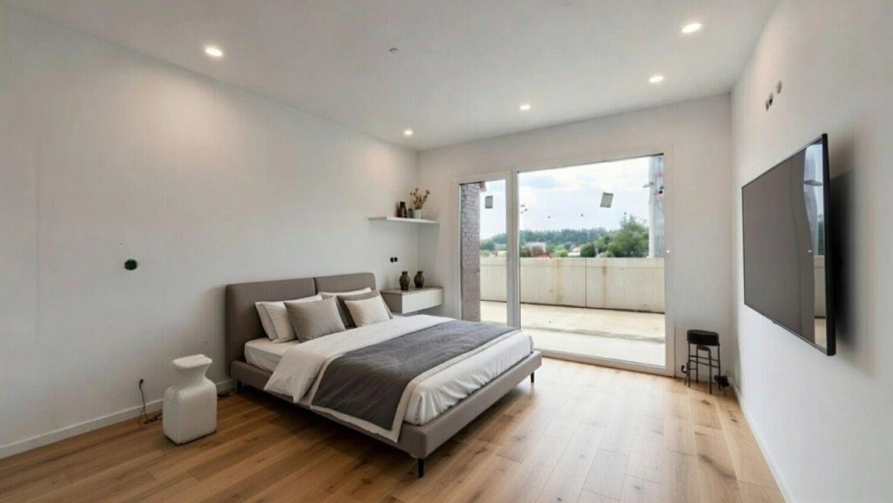 Apartamento T3 para Venda em São Martinho de Árvore e Lamarosa Foto 7