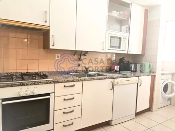 Apartamento T1 para Venda em Santa Clara